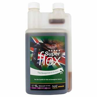 Produkt Bild NAF Superflex Liquid 1L 1