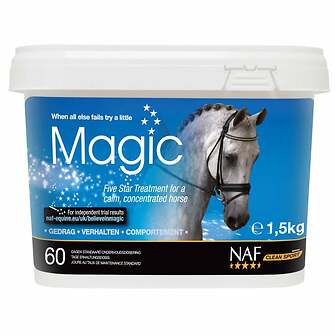 Produkt Bild NAF Magic Powder 1.5kg 1