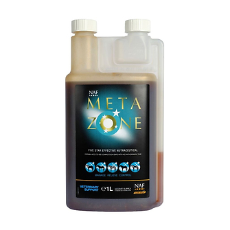 Produkt Bild NAF Metazone Liquid 1L 1