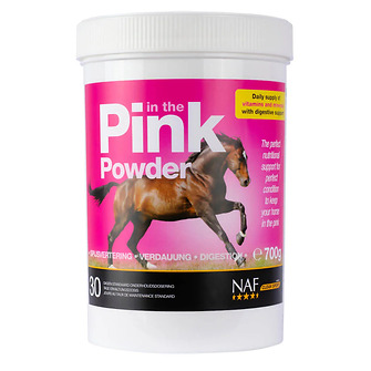 Produkt Bild NAF Pink Powder 700g 1