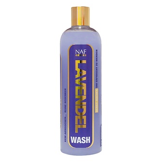 Produkt Bild NAF Lavender Wash 500ml 1