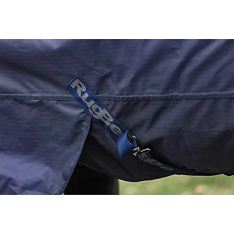 Produkt Bild Outdoordecke RugBe HighNeck  3