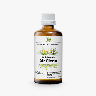 Produkt Bild Dr. Schaette's Air Clean 100ml 1