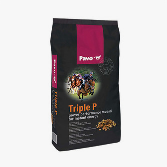Produkt Bild Pavo Triple P 15kg 1