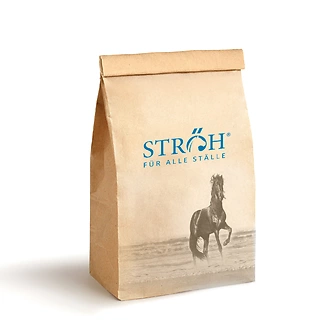 STRÖH Organisches Mineral 25kg