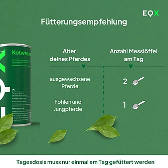 Produkt Bild EQX Anti-Kotwasser 620g Dose 4