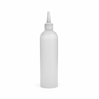 Produkt Bild SaHoMa-II Dosierflasche 250ml (ohne Inhalt) 1