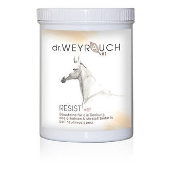Produkt Bild Dr. Weyrauch Resist vet 1000 g 1