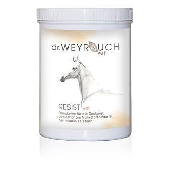 Dr. Weyrauch Resist vet 1000 g