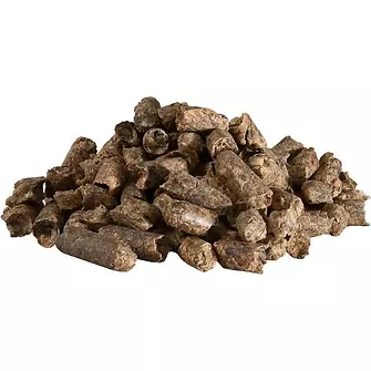 Produkt Bild Rübenschnitzel 25kg - 12 H  2