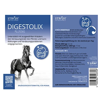 Produkt Bild STRÖH DIGESTOLIX 1L 2