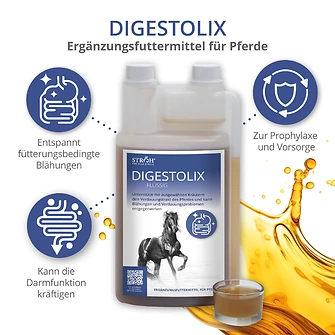 Produkt Bild STRÖH DIGESTOLIX 1L 3