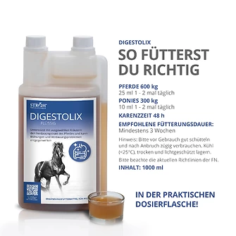 Produkt Bild STRÖH DIGESTOLIX 1L 4