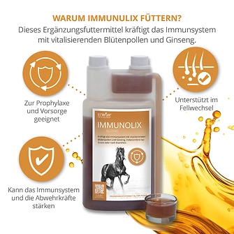 Produkt Bild STRÖH IMMUNOLIX 1L 3