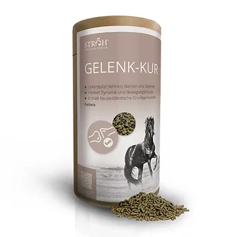 STRÖH Küsten Gelenk-Kur 1,1 kg Feedbox Dose