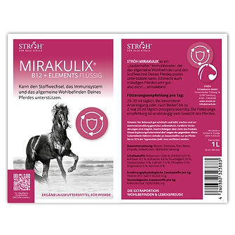 Produkt Bild STRÖH MIRAKULIX 1L Immunbooster 2