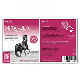 Produkt Bild STRÖH MIRAKULIX 3L Immunbooster 2