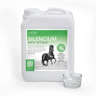 STRÖH Silencium Mach ´ne Fliege! 2,5L