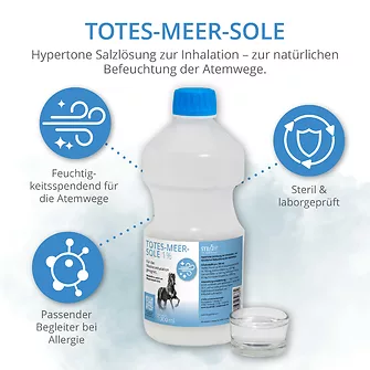 Produkt Bild STRÖH Totes - Meer - Sole 1% 1L 3