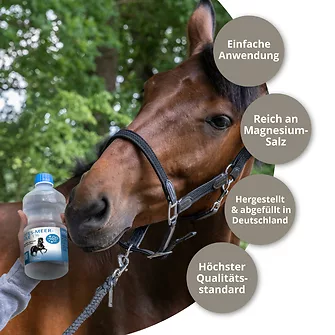 Produkt Bild STRÖH Totes - Meer - Sole 1% 1L 5