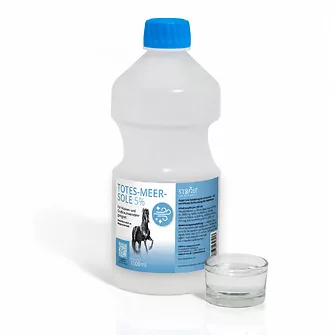 STRÖH Totes - Meer - Sole 5% 1L
