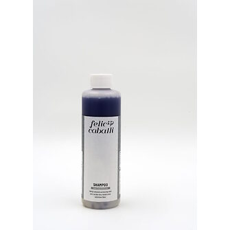 Produkt Bild felici caballi Shampoo Lila-Blau-Weiß 250 ml 1