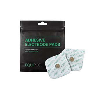 Produkt Bild EquiPod Klebeelektroden-Pads Multipack 1