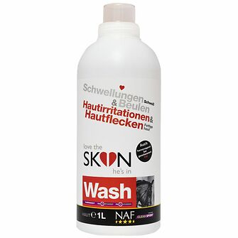 Produkt Bild NAF SKIN Wash 1L Waschlotion 1