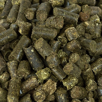 Produkt Bild SPEED Alpenwiesen Cobs staubfrei 20 kg 2