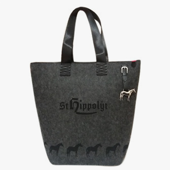 St. Hippolyt Handtasche