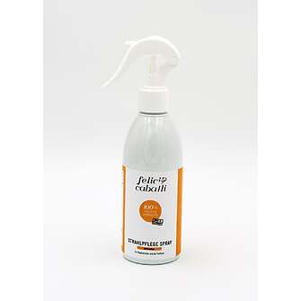 Produkt Bild felici caballi Strahlpflege Spray 250 ml 1