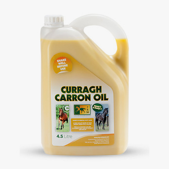 Produkt Bild Curragh Carron Oil 4,5L 1
