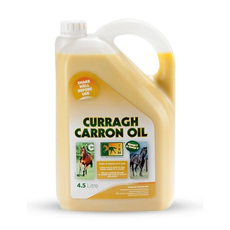 Produkt Bild Curragh Carron Oil 4,5L 1