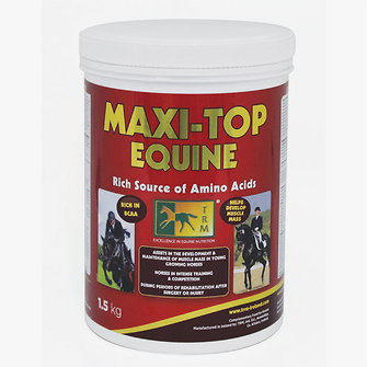 Produkt Bild TRM Maxi Top Equine 1,5 kg 1