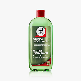 Leovet Teebaum-Shampoo - 500 ml