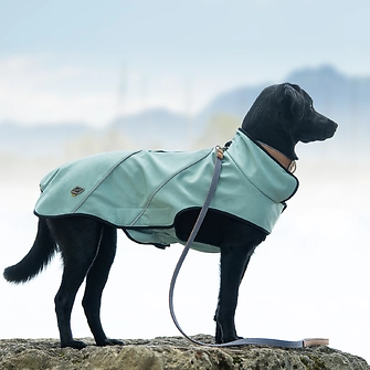 Produkt Bild JEGGO Hundejacke Softshell Mailand 2