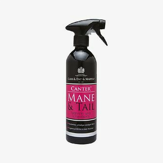 CARR DAY MARTIN Canter Mane & Tail Conditioner