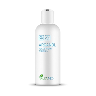 Produkt Bild Valetumed Arganöl 100 ml 2