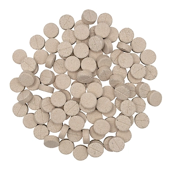 Produkt Bild Valetumed Haut & Fell Tabs 180 g 2