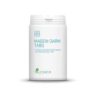 Produkt Bild Valetumed Magen Darm Tabs 180 g 3