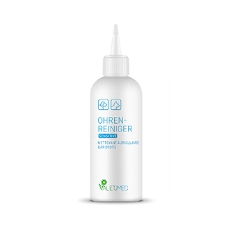 Produkt Bild Valetumed Ohrenreiniger Sensitive 75 ml 2
