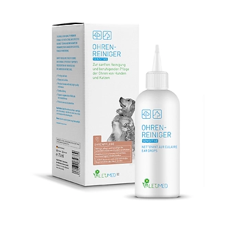 Produkt Bild Valetumed Ohrenreiniger Sensitive 75 ml 3