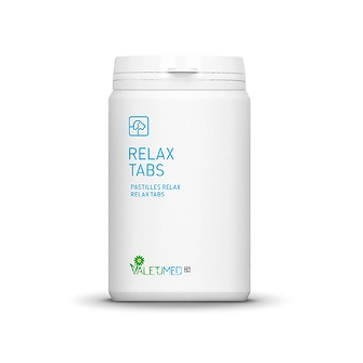 Produkt Bild Valetumed Relax Tabs 180 g 3