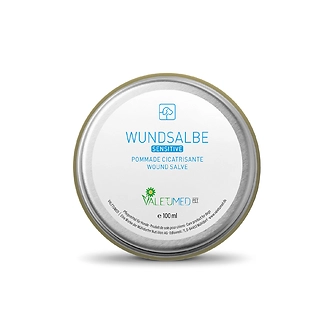 Produkt Bild Valetumed Wundsalbe Sensitive 100 ml 2