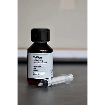Produkt Bild VetGen Tranquility 100 ml 2