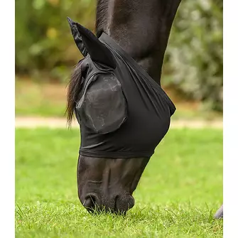 Produkt Bild Waldhausen Fliegenmaske Puck Flex 2