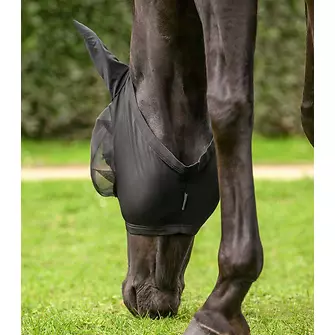 Produkt Bild Waldhausen Fliegenmaske Puck Flex 4