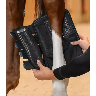 Produkt Bild Waldhausen Health + Care TecSupreme Gamasche 5