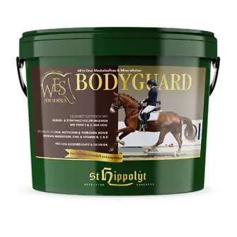 Produkt Bild St.Hippolyt WES Bodyguard 5kg 1