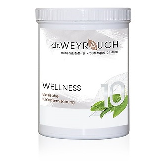 Produkt Bild Dr. Weyrauch Nr. 10 Wellness 1500g 1
